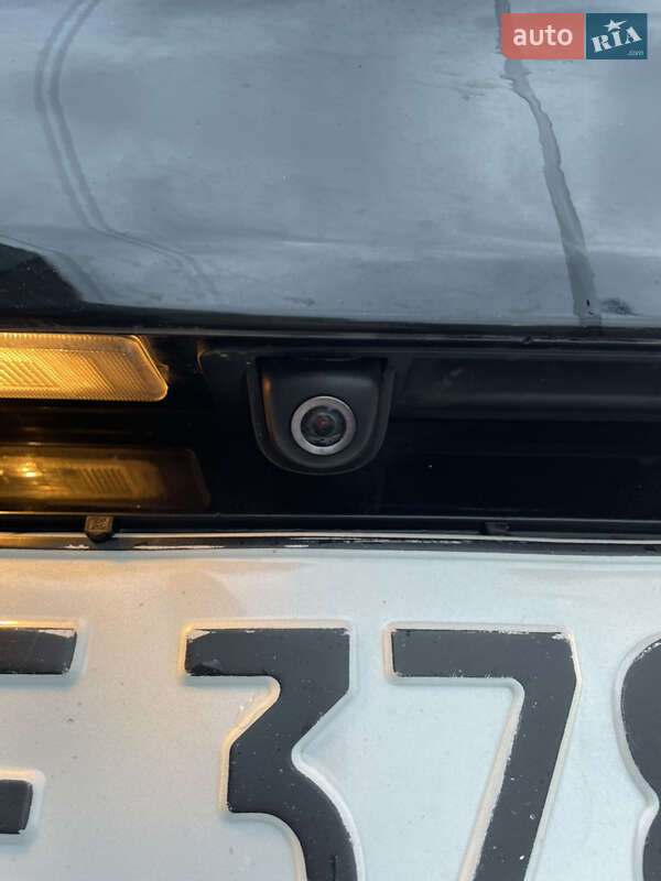 Внедорожник / Кроссовер Hyundai Tucson 2019 в Одессе фото 12 Внедорожник / Кроссовер Hyundai Tucson 2019 в Одессе