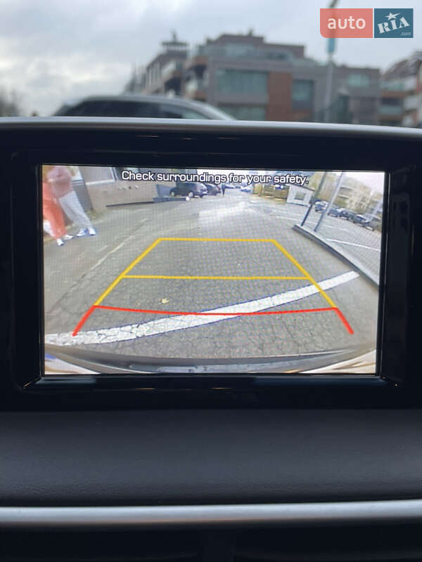 Внедорожник / Кроссовер Hyundai Tucson 2019 в Одессе фото 25 Внедорожник / Кроссовер Hyundai Tucson 2019 в Одессе