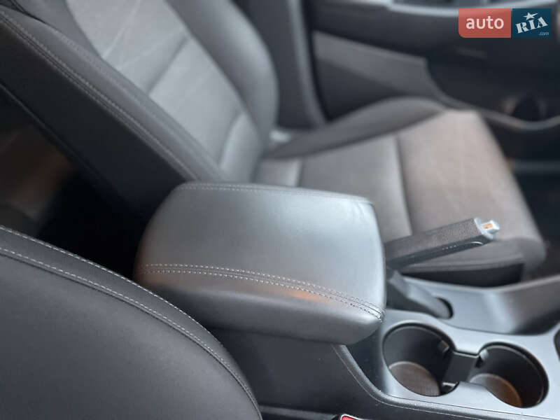 Внедорожник / Кроссовер Hyundai Tucson 2019 в Одессе фото 45 Внедорожник / Кроссовер Hyundai Tucson 2019 в Одессе