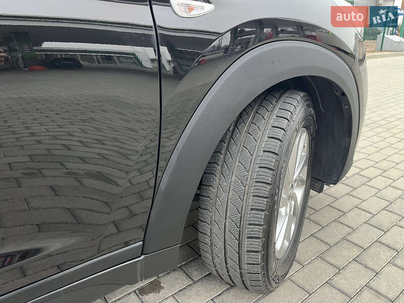 Внедорожник / Кроссовер Hyundai Tucson 2018 в Житомире фото 42 Внедорожник / Кроссовер Hyundai Tucson 2018 в Житомире