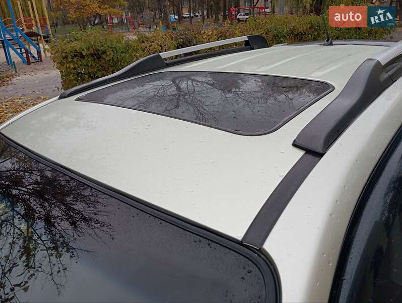 Внедорожник / Кроссовер Hyundai Tucson 2006 в Киеве