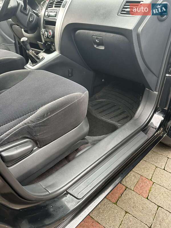 Внедорожник / Кроссовер Hyundai Tucson 2007 в Надворной фото 18 Внедорожник / Кроссовер Hyundai Tucson 2007 в Надворной
