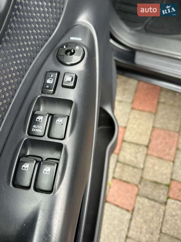 Внедорожник / Кроссовер Hyundai Tucson 2007 в Надворной фото 27 Внедорожник / Кроссовер Hyundai Tucson 2007 в Надворной