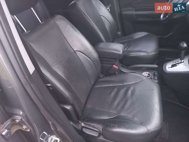 Внедорожник / Кроссовер Hyundai Tucson 2007 в Киеве фото 44 Внедорожник / Кроссовер Hyundai Tucson 2007 в Киеве