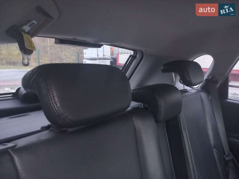 Внедорожник / Кроссовер Hyundai Tucson 2007 в Киеве фото 47 Внедорожник / Кроссовер Hyundai Tucson 2007 в Киеве