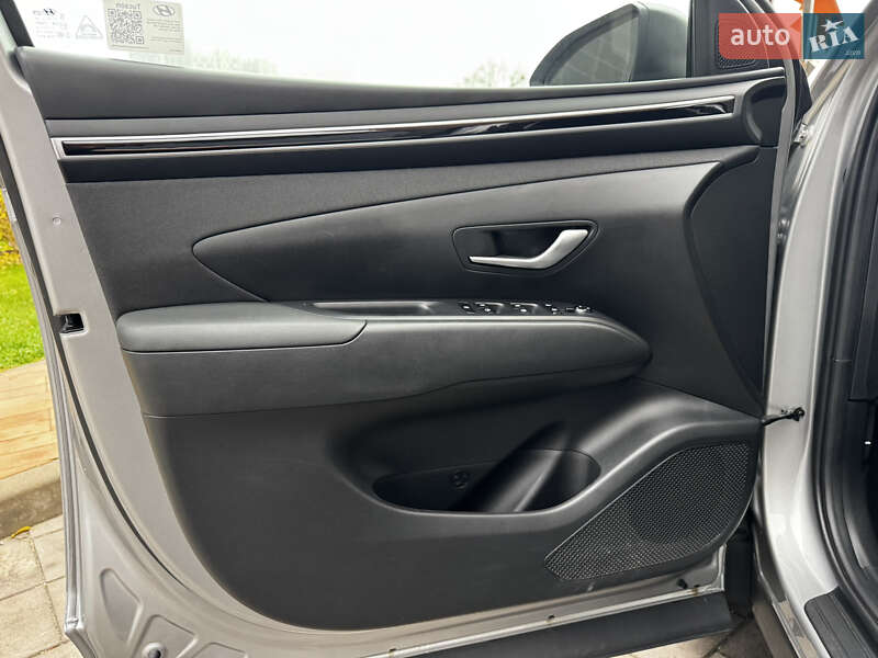 Внедорожник / Кроссовер Hyundai Tucson 2024 в Киеве фото 13 Внедорожник / Кроссовер Hyundai Tucson 2024 в Киеве