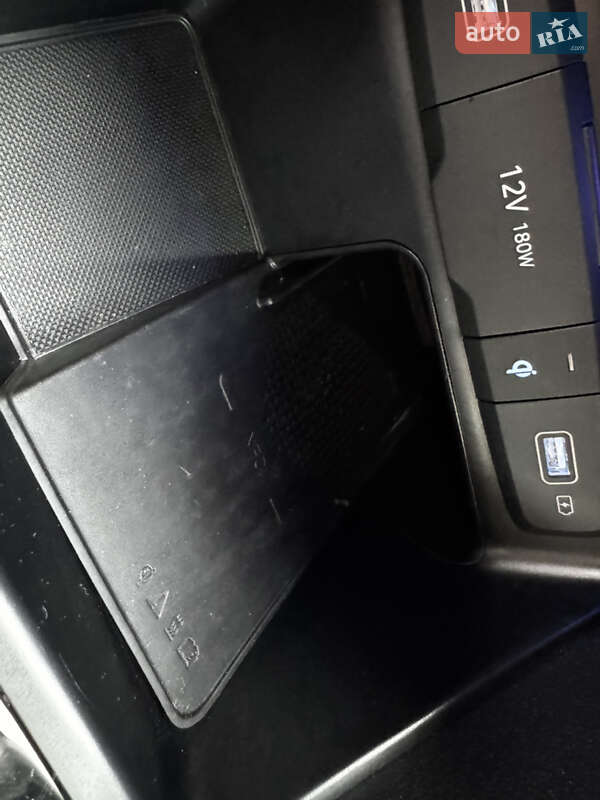 Внедорожник / Кроссовер Hyundai Tucson 2024 в Киеве фото 42 Внедорожник / Кроссовер Hyundai Tucson 2024 в Киеве