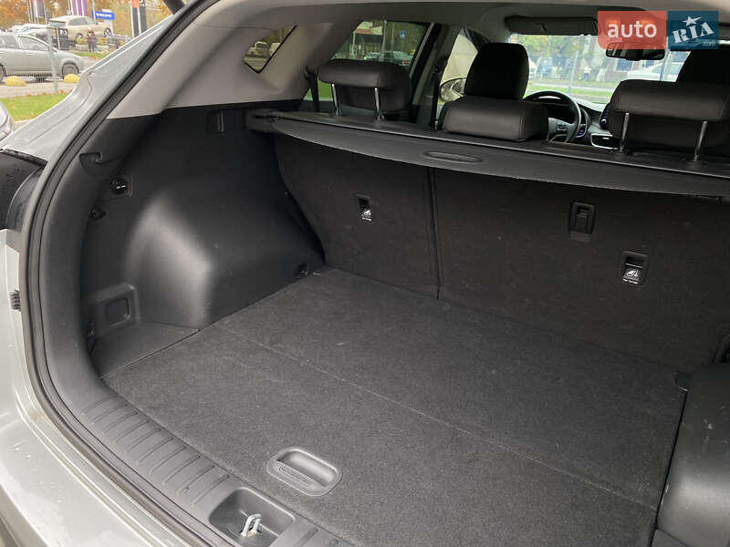 Внедорожник / Кроссовер Hyundai Tucson 2019 в Одессе фото 30 Внедорожник / Кроссовер Hyundai Tucson 2019 в Одессе