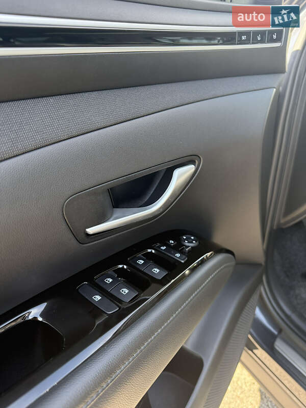 Внедорожник / Кроссовер Hyundai Tucson 2021 в Киеве фото 24 Внедорожник / Кроссовер Hyundai Tucson 2021 в Киеве