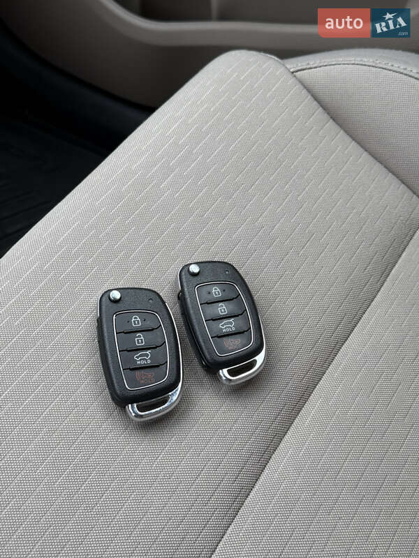 Внедорожник / Кроссовер Hyundai Tucson 2020 в Киеве