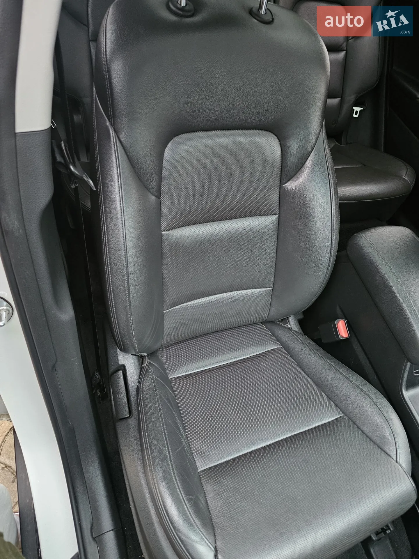 2017 Hyundai Tucson - мініатюра 10