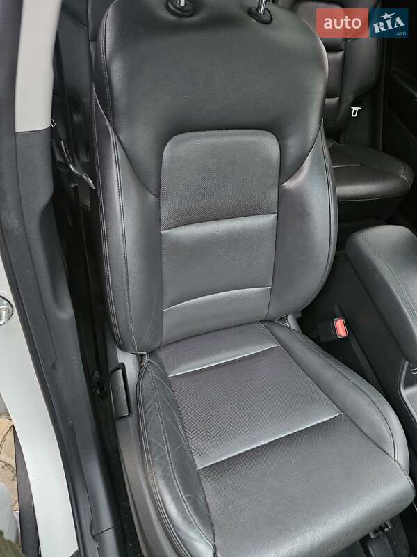 Внедорожник / Кроссовер Hyundai Tucson 2017 в Кривом Роге фото 10 Внедорожник / Кроссовер Hyundai Tucson 2017 в Кривом Роге