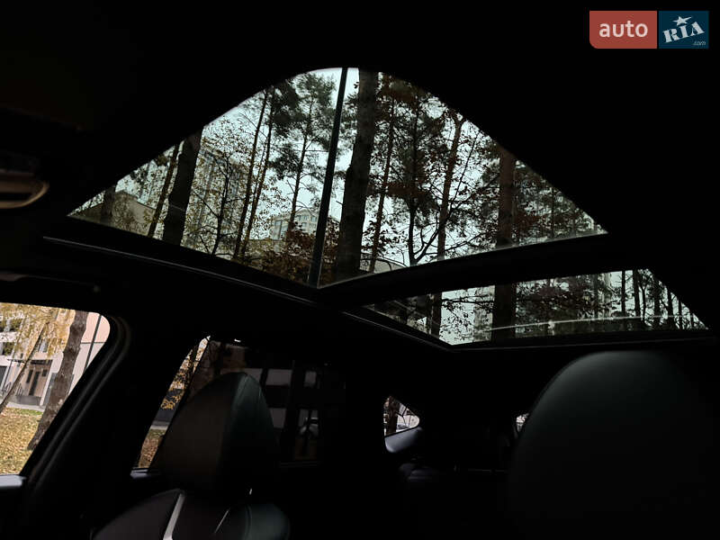 Внедорожник / Кроссовер Hyundai Tucson 2022 в Киеве