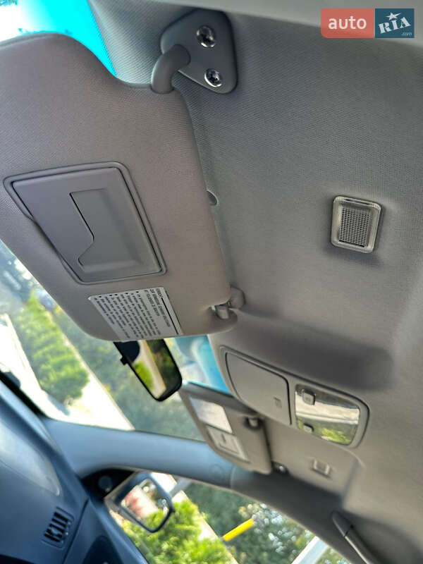 Внедорожник / Кроссовер Hyundai Tucson 2007 в Виннице фото 17 Внедорожник / Кроссовер Hyundai Tucson 2007 в Виннице