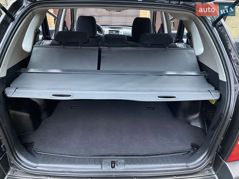 Внедорожник / Кроссовер Hyundai Tucson 2006 в Чернигове фото 18 Внедорожник / Кроссовер Hyundai Tucson 2006 в Чернигове