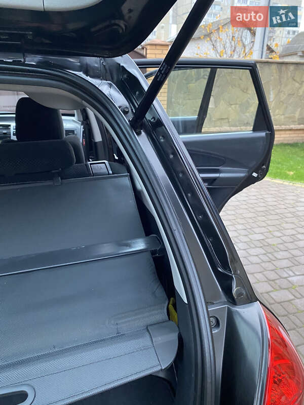 Внедорожник / Кроссовер Hyundai Tucson 2006 в Чернигове фото 22 Внедорожник / Кроссовер Hyundai Tucson 2006 в Чернигове