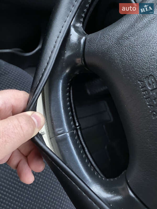 Внедорожник / Кроссовер Hyundai Tucson 2006 в Чернигове фото 47 Внедорожник / Кроссовер Hyundai Tucson 2006 в Чернигове