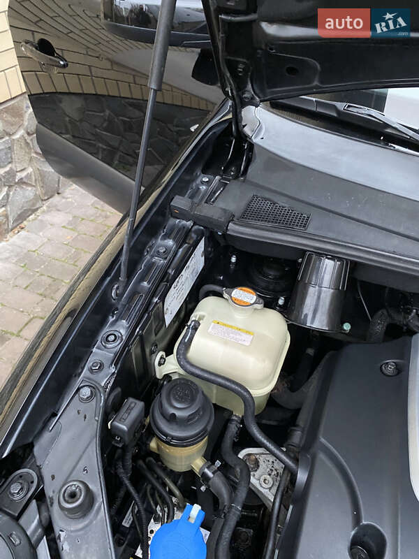 Внедорожник / Кроссовер Hyundai Tucson 2006 в Чернигове фото 61 Внедорожник / Кроссовер Hyundai Tucson 2006 в Чернигове