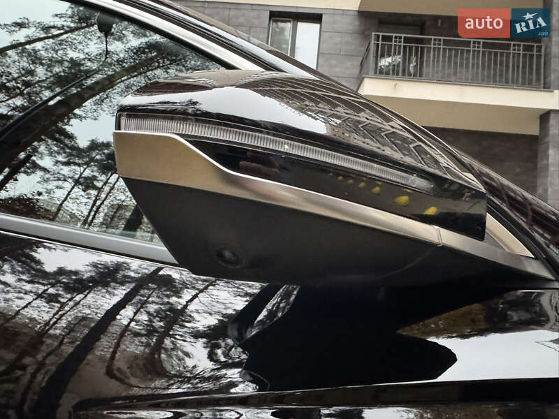 Внедорожник / Кроссовер Hyundai Tucson 2022 в Киеве