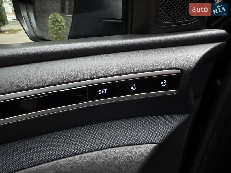 Внедорожник / Кроссовер Hyundai Tucson 2022 в Киеве