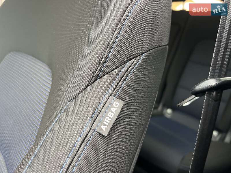 Внедорожник / Кроссовер Hyundai Tucson 2018 в Одессе фото 28 Внедорожник / Кроссовер Hyundai Tucson 2018 в Одессе