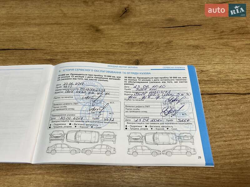 Внедорожник / Кроссовер Hyundai Tucson 2018 в Одессе фото 47 Внедорожник / Кроссовер Hyundai Tucson 2018 в Одессе