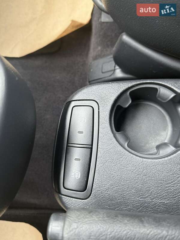 Позашляховик / Кросовер Hyundai Tucson 2009 в Білій Церкві фото 29 Позашляховик / Кросовер Hyundai Tucson 2009 в Білій Церкві