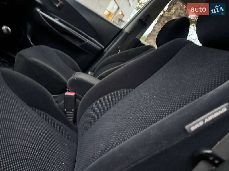 Внедорожник / Кроссовер Hyundai Tucson 2008 в Ахтырке фото 32 Внедорожник / Кроссовер Hyundai Tucson 2008 в Ахтырке