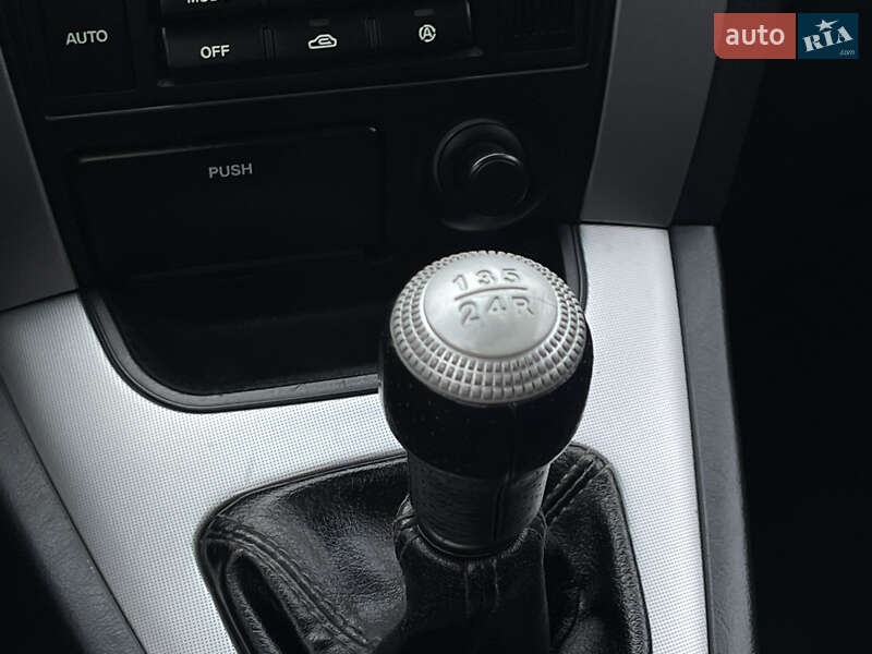 Внедорожник / Кроссовер Hyundai Tucson 2007 в Калуше фото 36 Внедорожник / Кроссовер Hyundai Tucson 2007 в Калуше