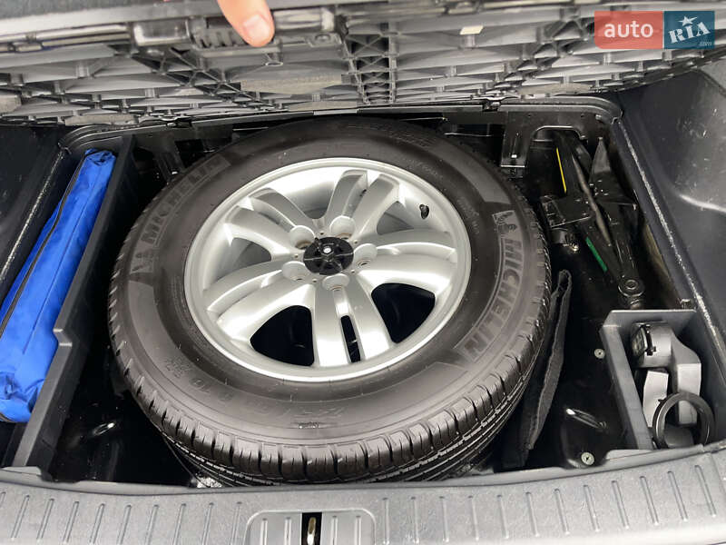 Внедорожник / Кроссовер Hyundai Tucson 2006 в Луцке