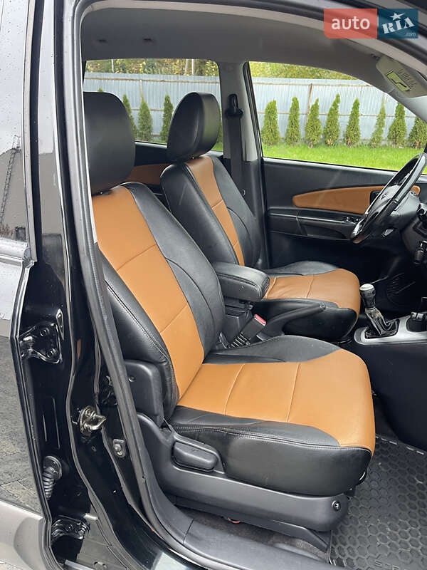 Внедорожник / Кроссовер Hyundai Tucson 2006 в Луцке