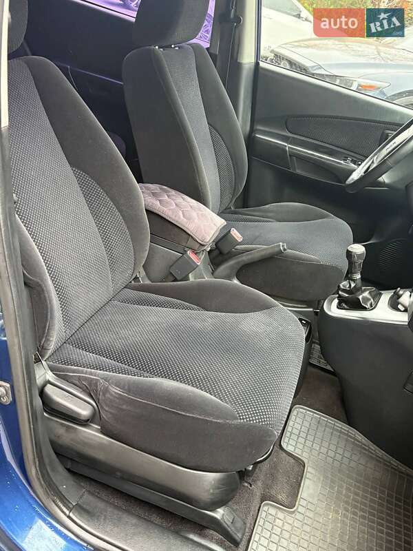 Внедорожник / Кроссовер Hyundai Tucson 2007 в Полтаве фото 22 Внедорожник / Кроссовер Hyundai Tucson 2007 в Полтаве