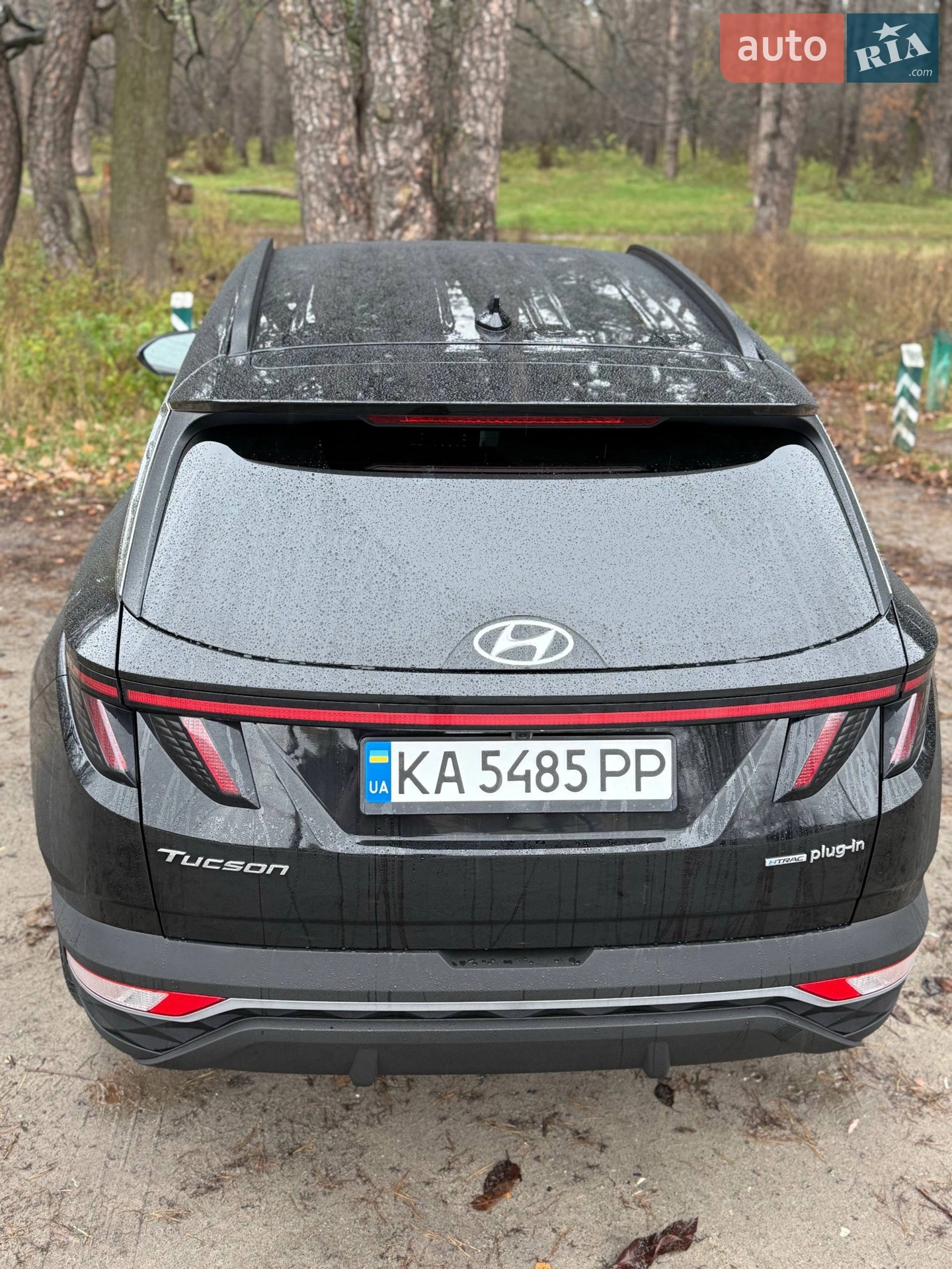 2023 Hyundai Tucson - мініатюра 2