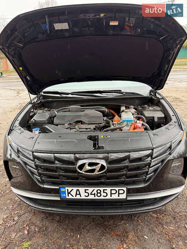 Внедорожник / Кроссовер Hyundai Tucson 2023 в Киеве фото 15 Внедорожник / Кроссовер Hyundai Tucson 2023 в Киеве
