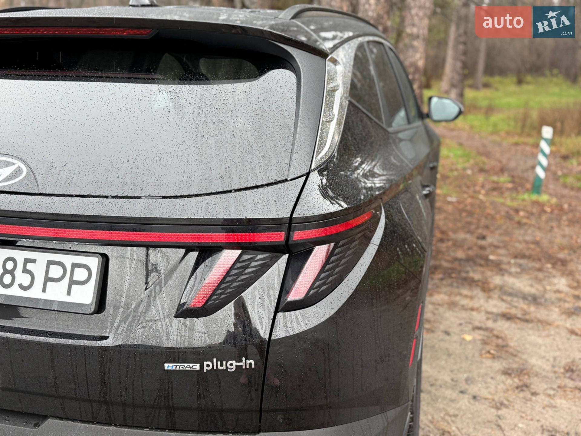 2023 Hyundai Tucson - мініатюра 3