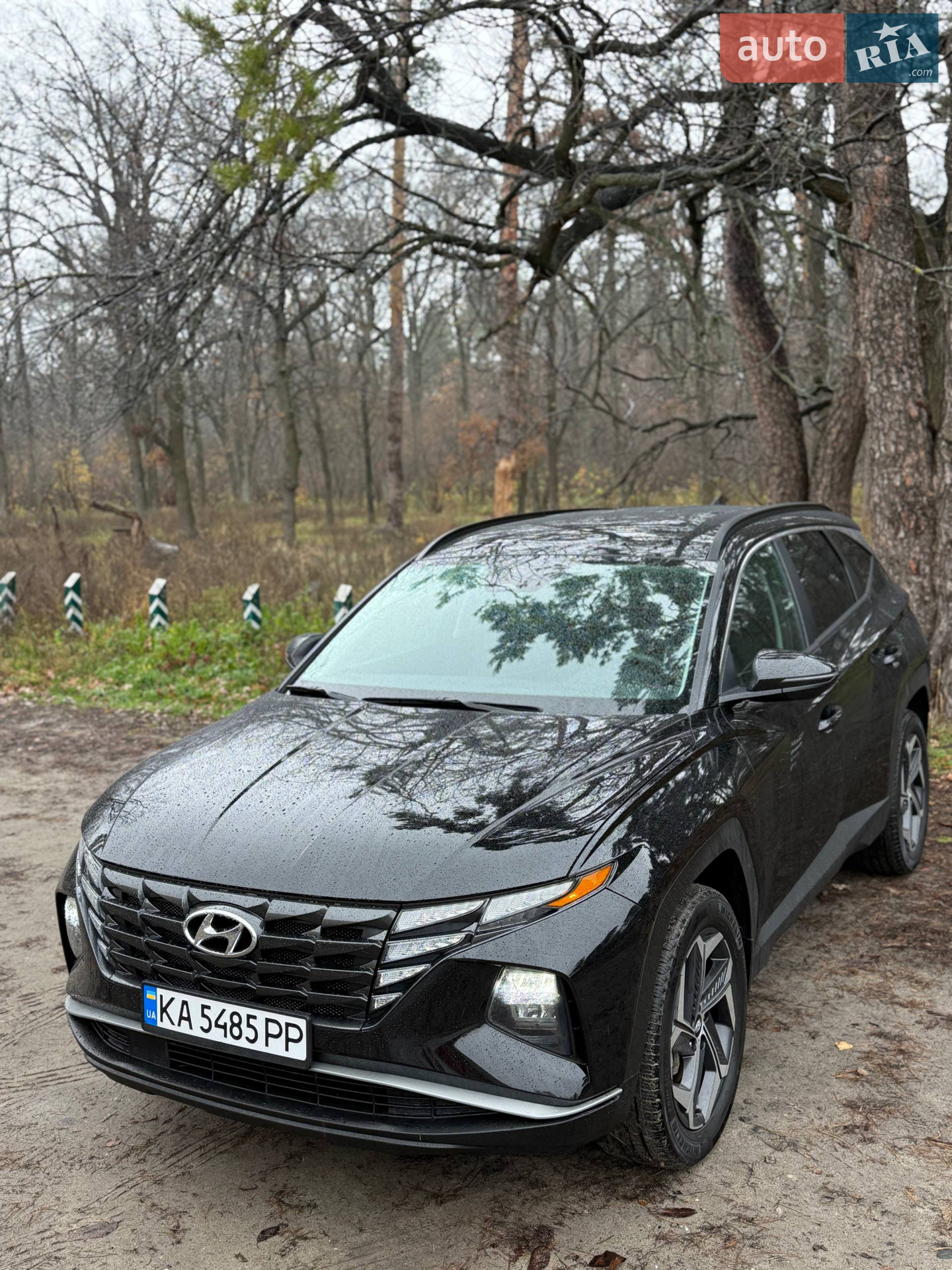 2023 Hyundai Tucson - мініатюра 7