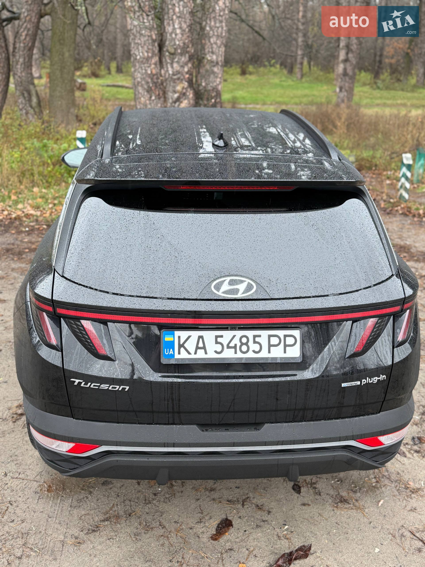 2023 Hyundai Tucson - мініатюра 8