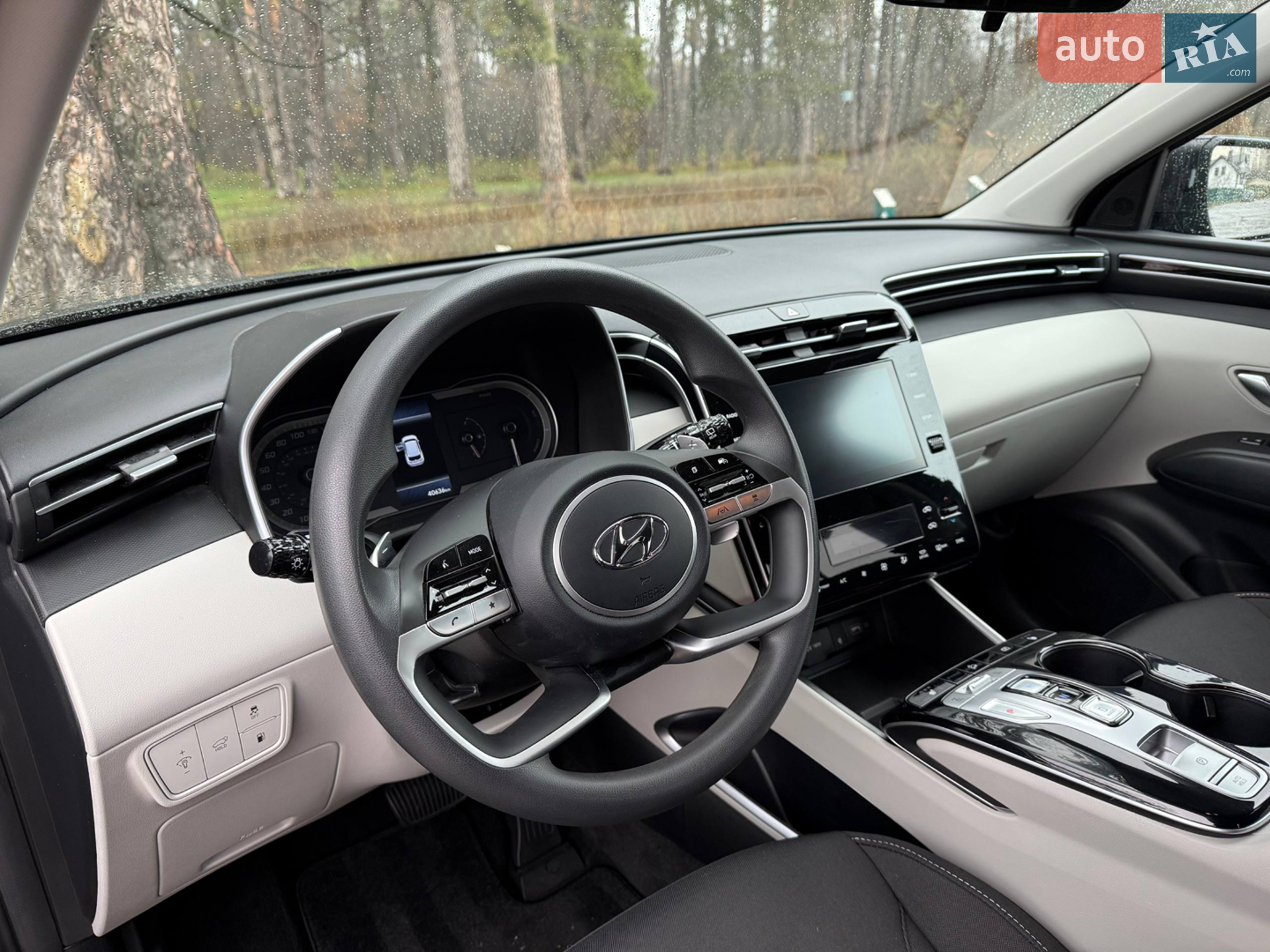 2023 Hyundai Tucson - мініатюра 11