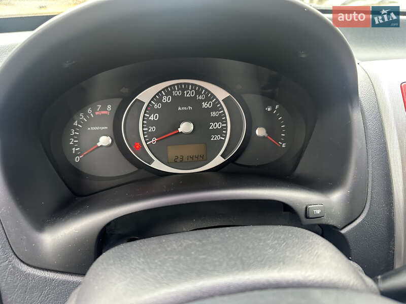Внедорожник / Кроссовер Hyundai Tucson 2009 в Киеве фото 17 Внедорожник / Кроссовер Hyundai Tucson 2009 в Киеве