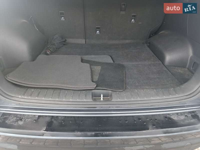 Внедорожник / Кроссовер Hyundai Tucson 2020 в Львове фото 29 Внедорожник / Кроссовер Hyundai Tucson 2020 в Львове