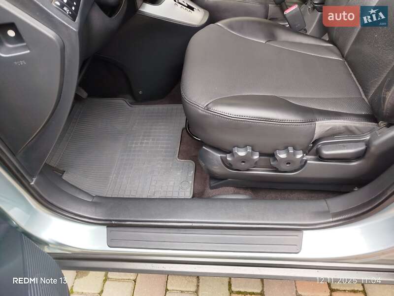 Внедорожник / Кроссовер Hyundai Tucson 2007 в Хмельнике фото 43 Внедорожник / Кроссовер Hyundai Tucson 2007 в Хмельнике