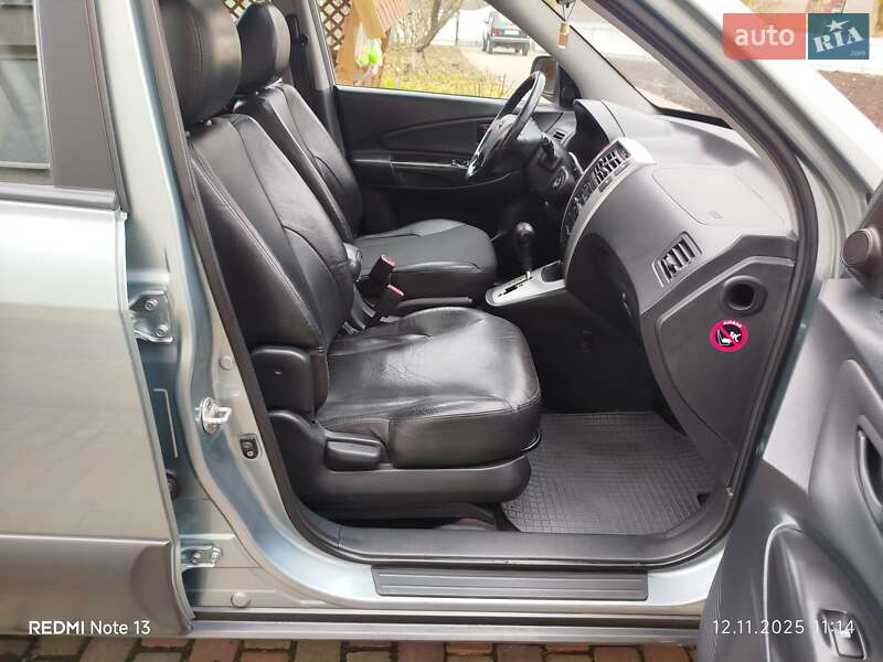 Внедорожник / Кроссовер Hyundai Tucson 2007 в Хмельнике фото 67 Внедорожник / Кроссовер Hyundai Tucson 2007 в Хмельнике