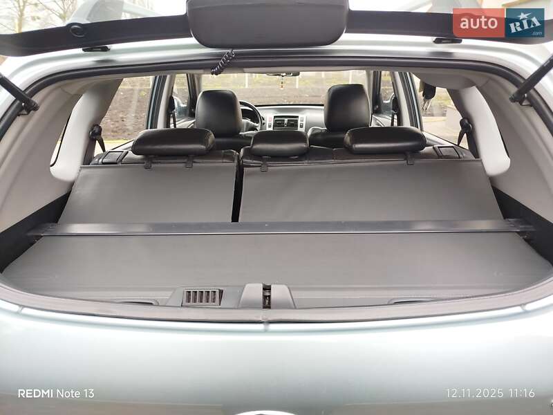 Внедорожник / Кроссовер Hyundai Tucson 2007 в Хмельнике фото 71 Внедорожник / Кроссовер Hyundai Tucson 2007 в Хмельнике