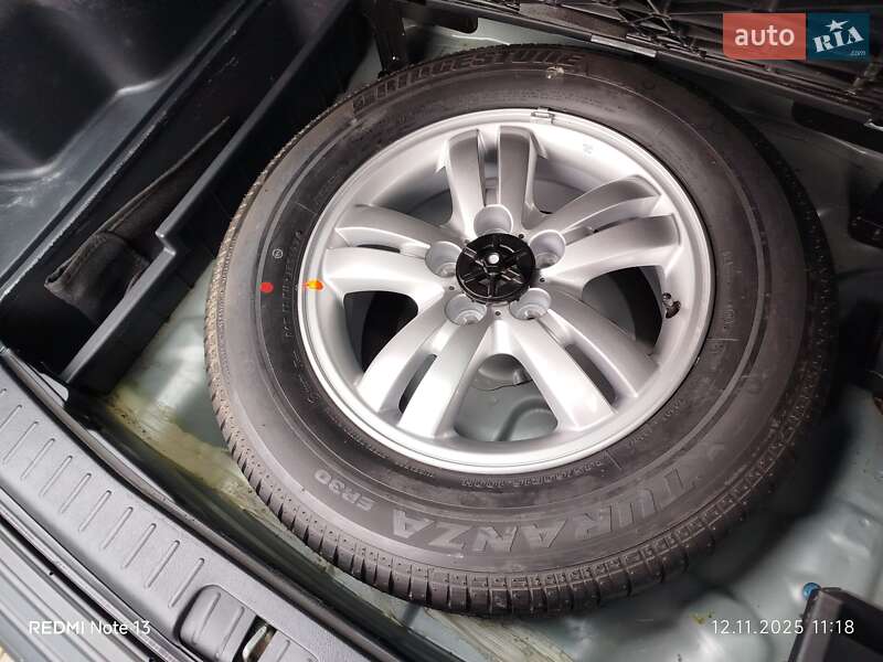 Внедорожник / Кроссовер Hyundai Tucson 2007 в Хмельнике фото 75 Внедорожник / Кроссовер Hyundai Tucson 2007 в Хмельнике