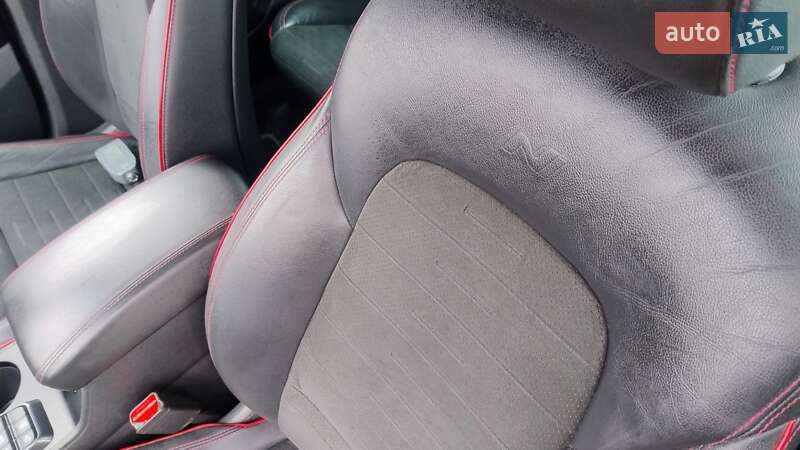 Позашляховик / Кросовер Hyundai Tucson 2020 в Львові