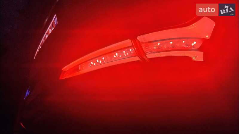 Позашляховик / Кросовер Hyundai Tucson 2020 в Львові