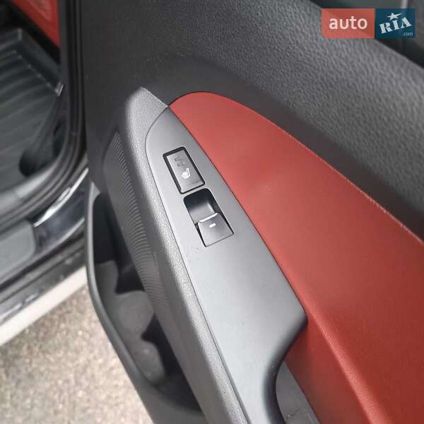 Внедорожник / Кроссовер Hyundai Tucson 2017 в Киеве фото 19 Внедорожник / Кроссовер Hyundai Tucson 2017 в Киеве