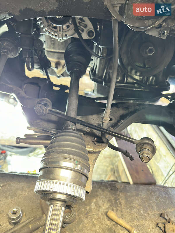 Внедорожник / Кроссовер Hyundai Tucson 2008 в Киеве фото 47 Внедорожник / Кроссовер Hyundai Tucson 2008 в Киеве