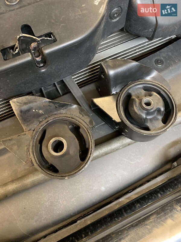 Внедорожник / Кроссовер Hyundai Tucson 2008 в Киеве фото 53 Внедорожник / Кроссовер Hyundai Tucson 2008 в Киеве