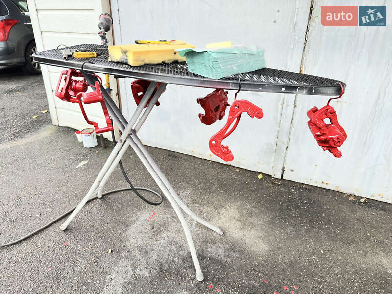 Внедорожник / Кроссовер Hyundai Tucson 2008 в Киеве фото 50 Внедорожник / Кроссовер Hyundai Tucson 2008 в Киеве